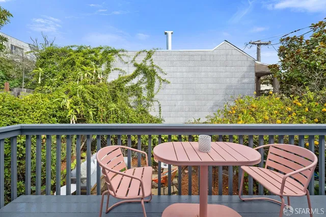 $1,298,000 | 4190 Folsom Street, San Francisco, CA 94110