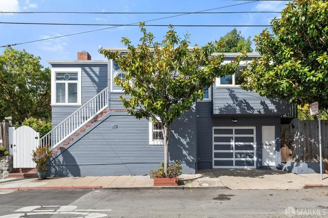 $1,298,000 | 4190 Folsom Street, San Francisco, CA 94110