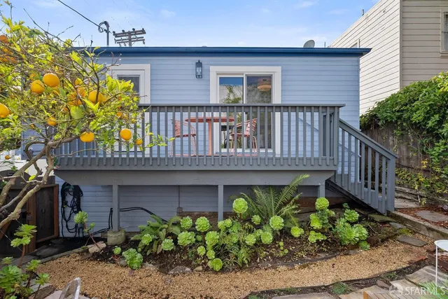 $1,298,000 | 4190 Folsom Street, San Francisco, CA 94110