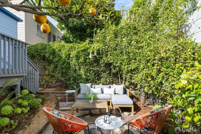 $1,298,000 | 4190 Folsom Street, San Francisco, CA 94110