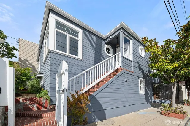 $1,298,000 | 4190 Folsom Street, San Francisco, CA 94110