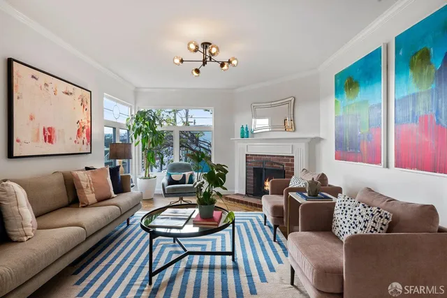 $1,298,000 | 4190 Folsom Street, San Francisco, CA 94110
