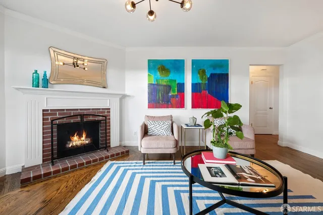 $1,298,000 | 4190 Folsom Street, San Francisco, CA 94110