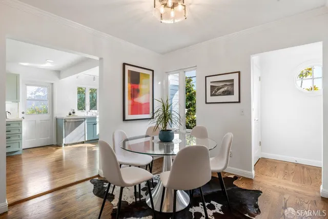 $1,298,000 | 4190 Folsom Street, San Francisco, CA 94110