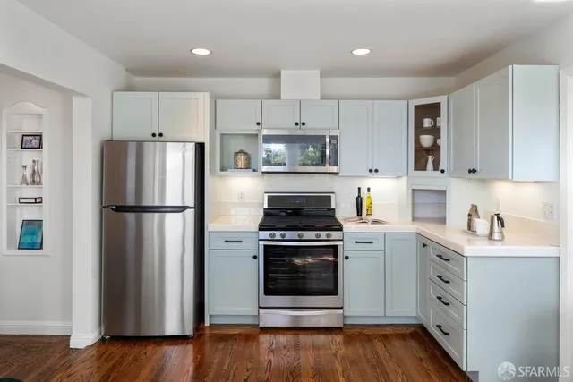 $1,298,000 | 4190 Folsom Street, San Francisco, CA 94110