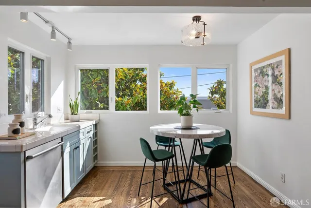 $1,298,000 | 4190 Folsom Street, San Francisco, CA 94110