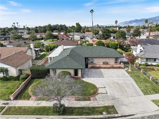 $899,000 | 751 Churchill Avenue, San Dimas, CA 91773