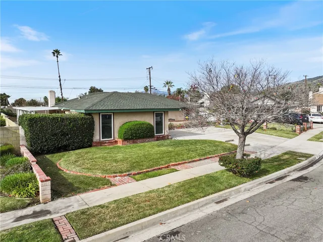 $899,000 | 751 Churchill Avenue, San Dimas, CA 91773