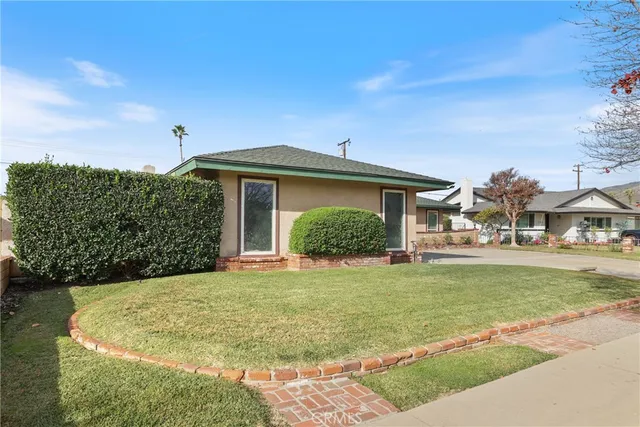 $899,000 | 751 Churchill Avenue, San Dimas, CA 91773