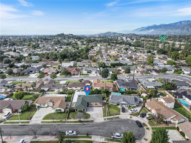 $899,000 | 751 Churchill Avenue, San Dimas, CA 91773