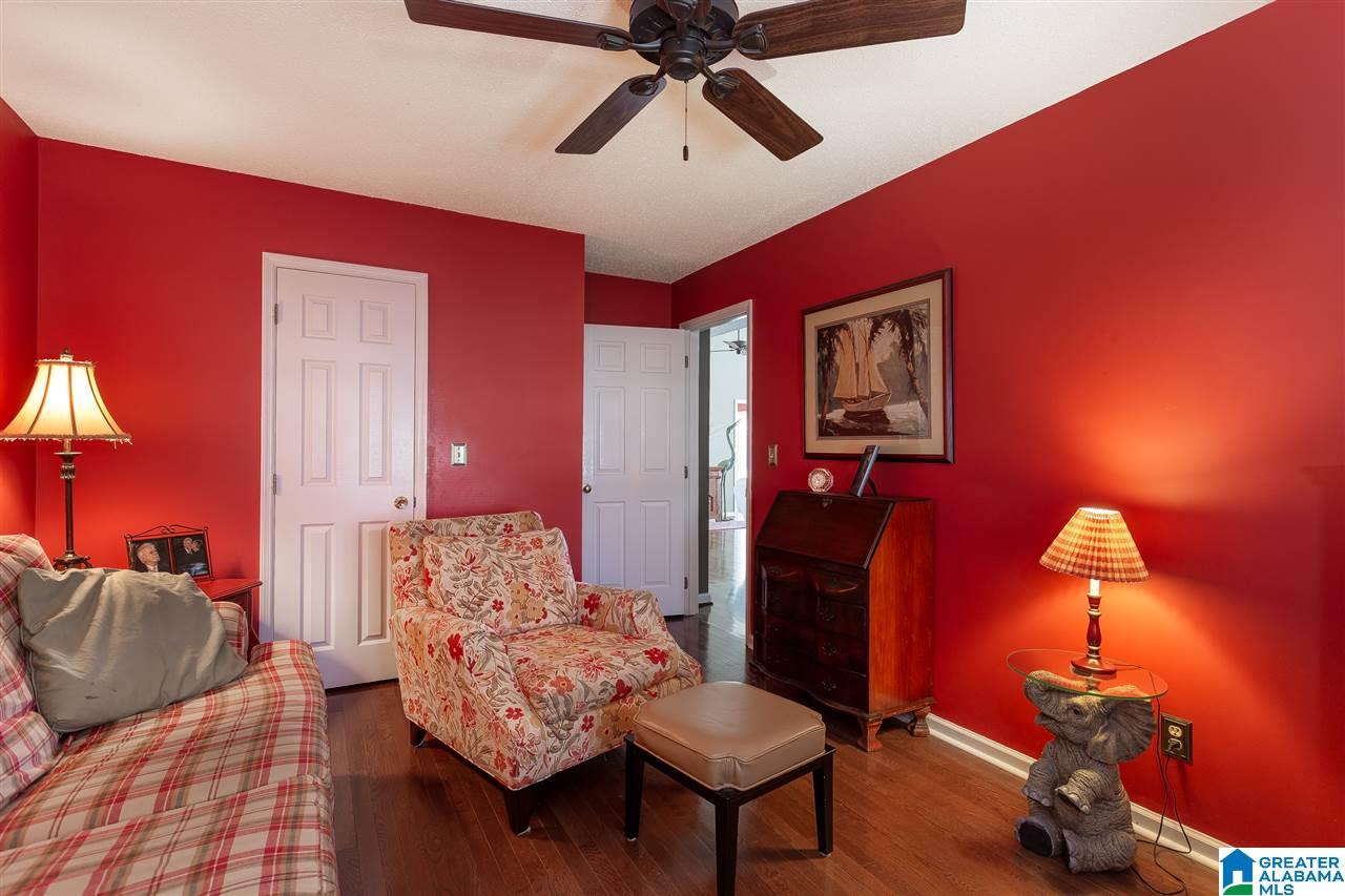 1310 Mohawk Trail Ohatchee, AL 36271 - Photo 14 of 49