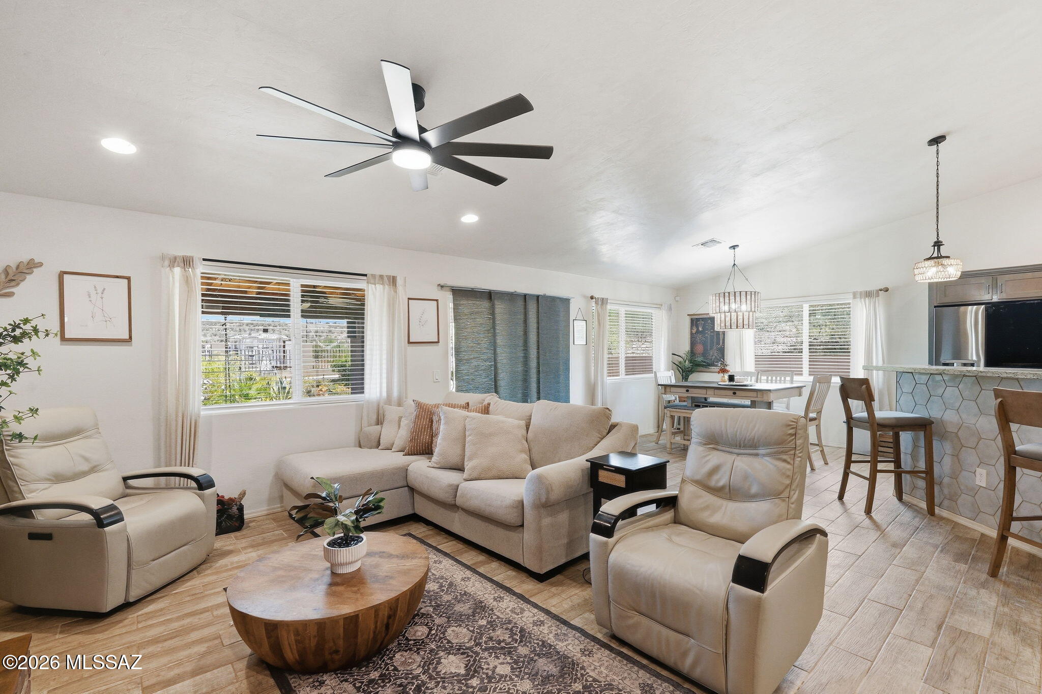 178 Calle Pulpo Rio Rico, AZ 85648 - Photo 8 of 41