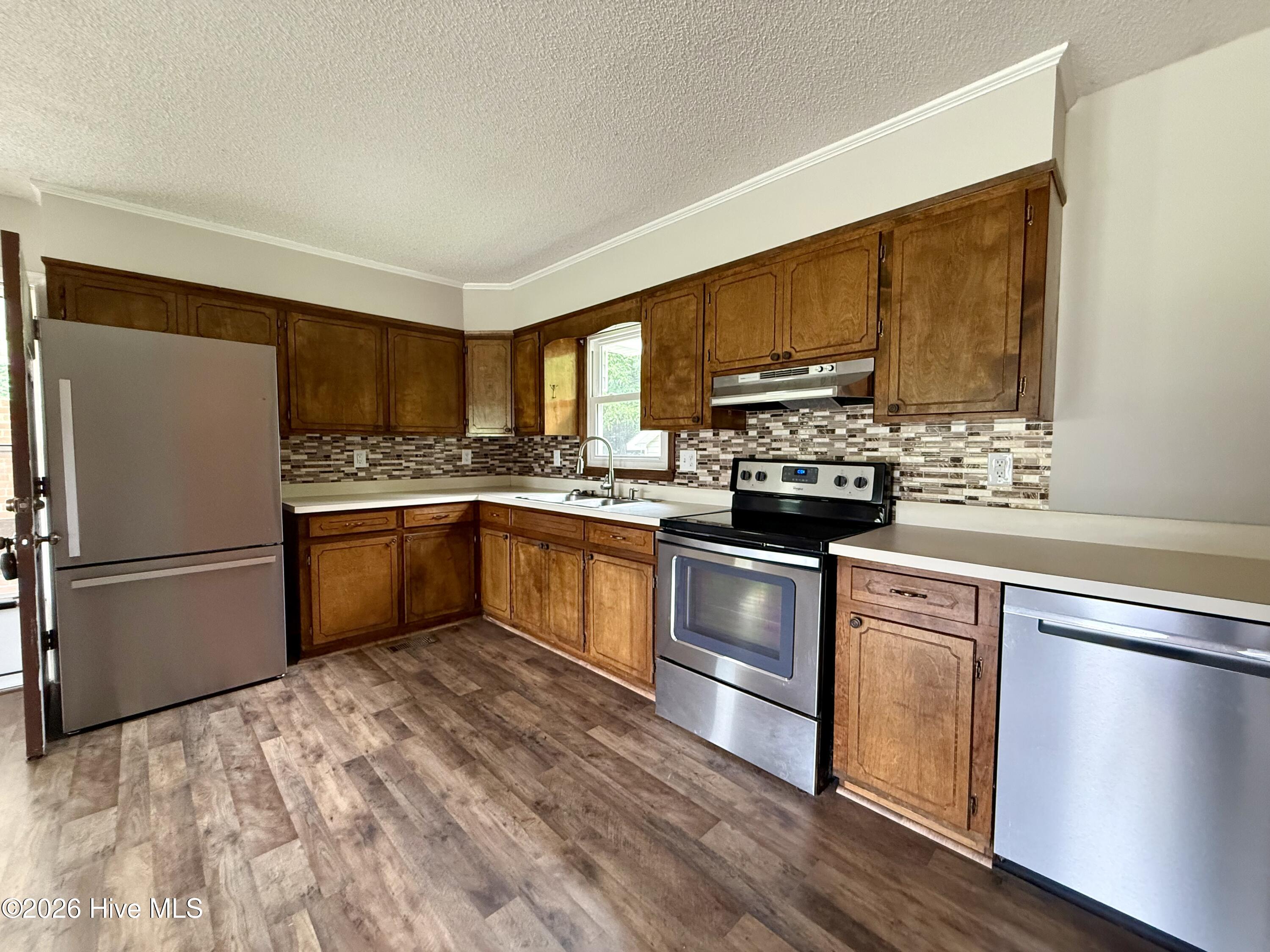 7543 Aycocks Crossing Road Lucama, NC 27851 - Photo 11 of 37