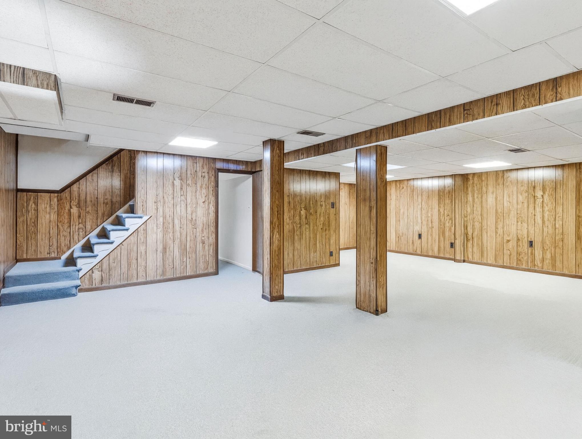 702 Lamberton Drive Silver Spring, MD 20902 - Photo 14 of 17 a view of an empty room