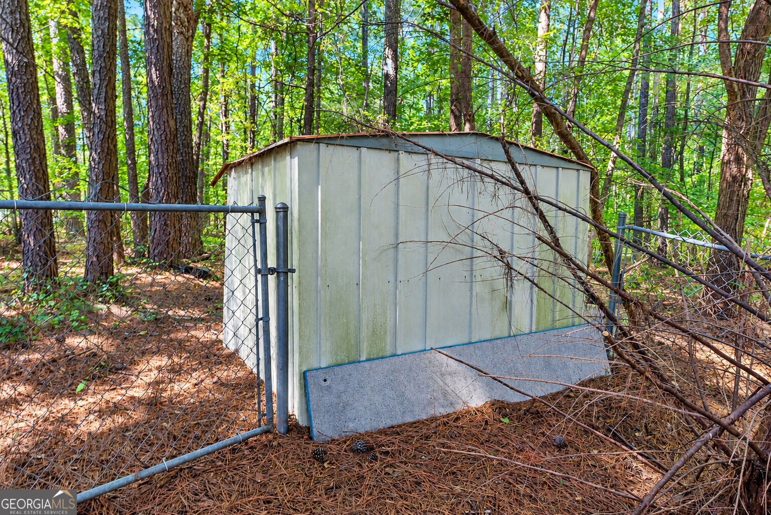 744 Old Forrester Road Monroe, GA 30655 - Photo 20 of 45 Gallery Image 20