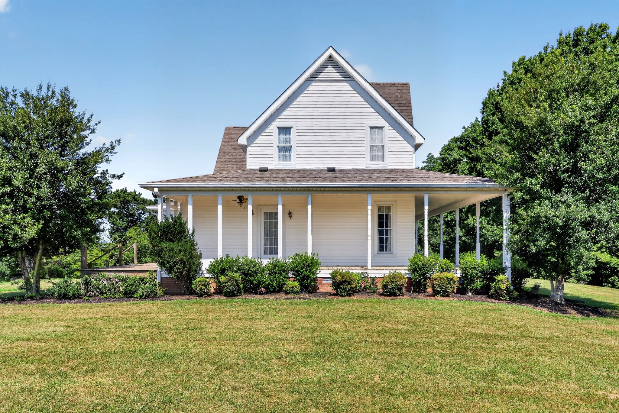 5713 Smith Fork Road Liberty, TN 37095 - Photo 43 of 74