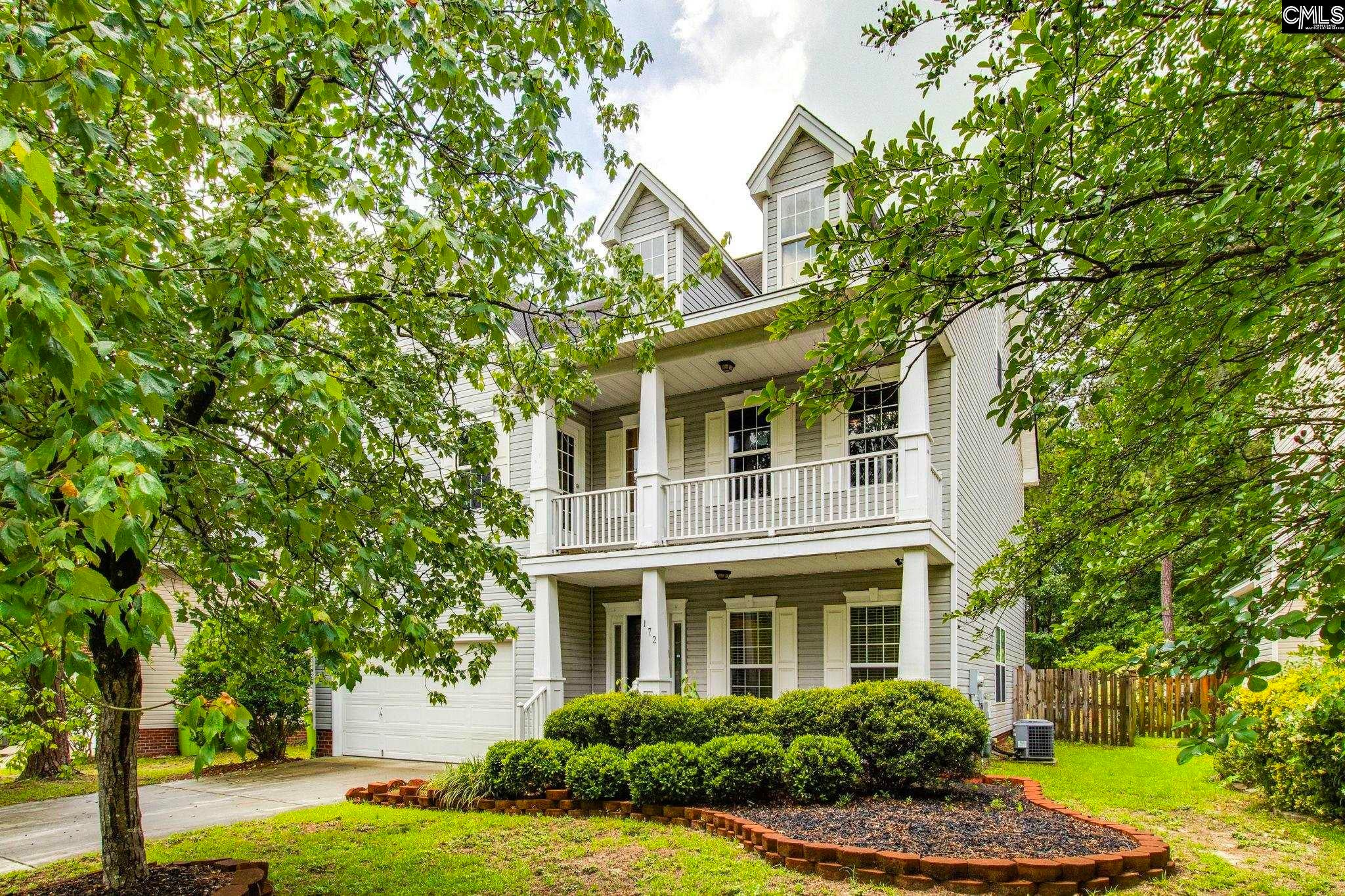 172 Berkeley Ridge Drive Columbia, SC 29229 - Photo 1 of 24 Gallery Image 1