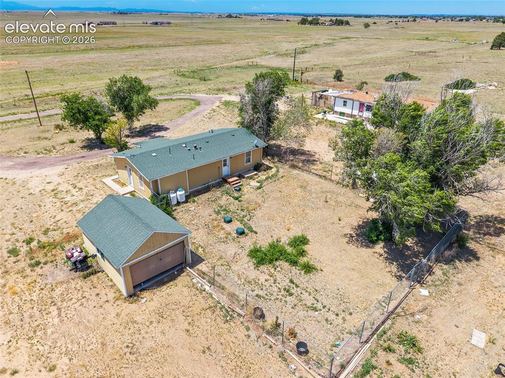 3255 Wiesner Road Calhan, CO 80808 - Photo 33 of 40