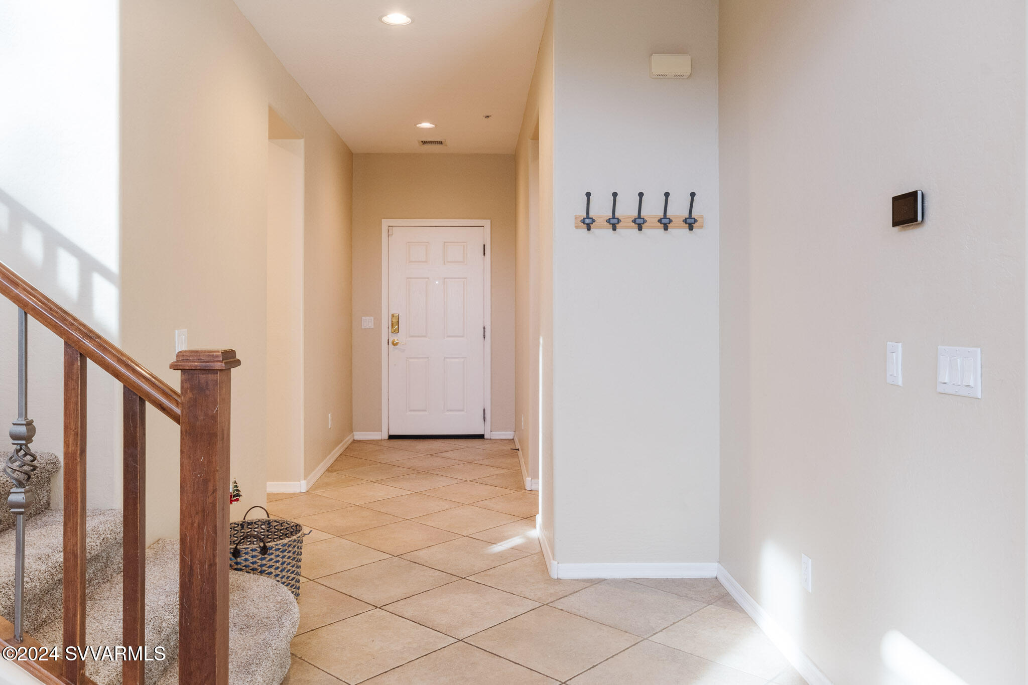 631 King Copper Road Clarkdale, AZ 86324 - Photo 26 of 46 entrance