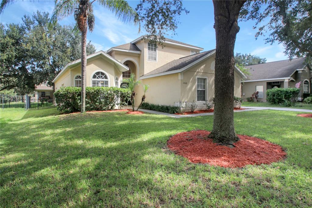 1532 Kintla Road Apopka, FL 32712 - Photo 1 of 1 Gallery Image 1