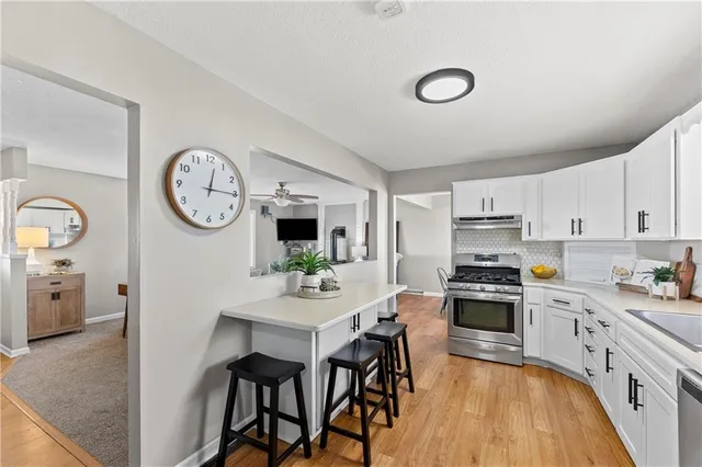 $485,000 | 360 East 2300th Road, Edgerton, KS 66021