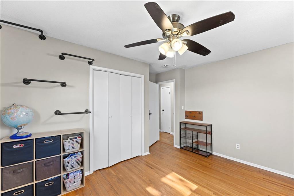 360 East 2300th Road Edgerton, KS 66021 - Photo 19 of 28