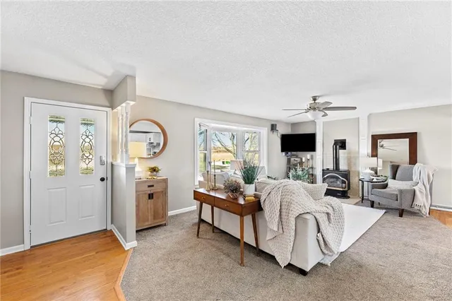 $485,000 | 360 East 2300th Road, Edgerton, KS 66021