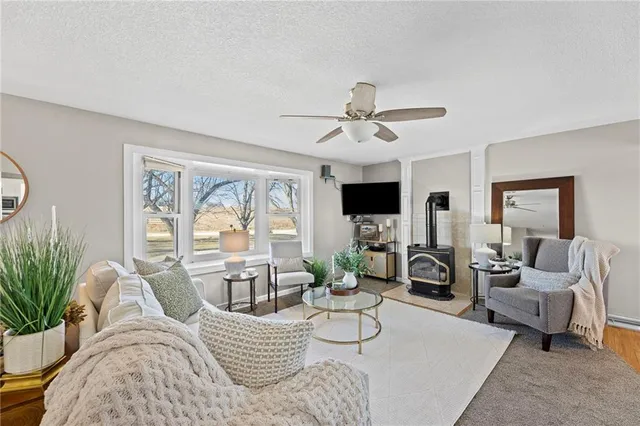 $485,000 | 360 East 2300th Road, Edgerton, KS 66021