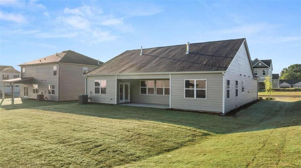 172 Defilippe Drive Statham, GA 30666 - Photo 37 of 60