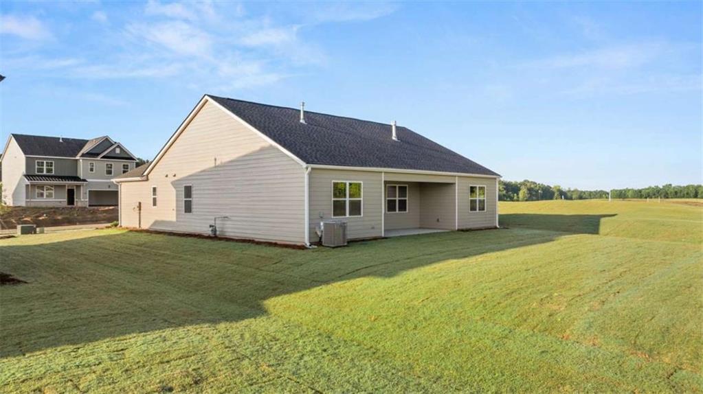 172 Defilippe Drive Statham, GA 30666 - Photo 38 of 60