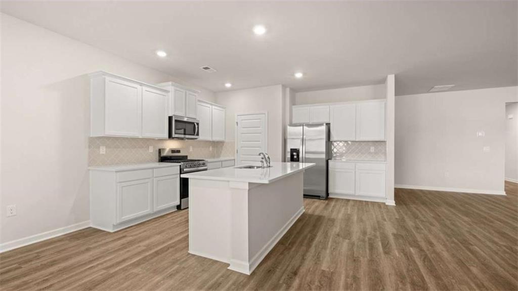 172 Defilippe Drive Statham, GA 30666 - Photo 10 of 60