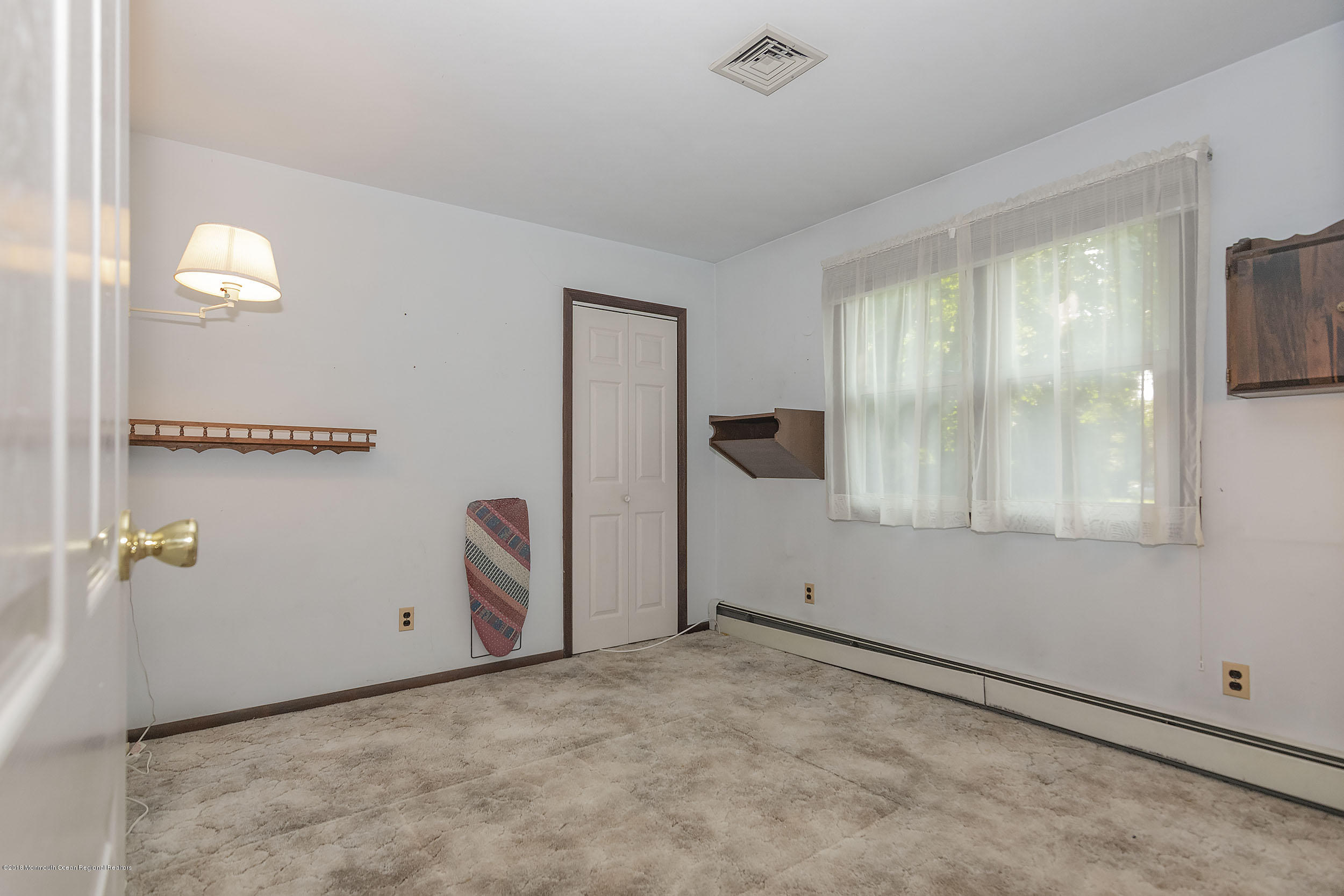 273 Stewart Road Allentown, NJ 08501 - Photo 17 of 32 Bedroom 3