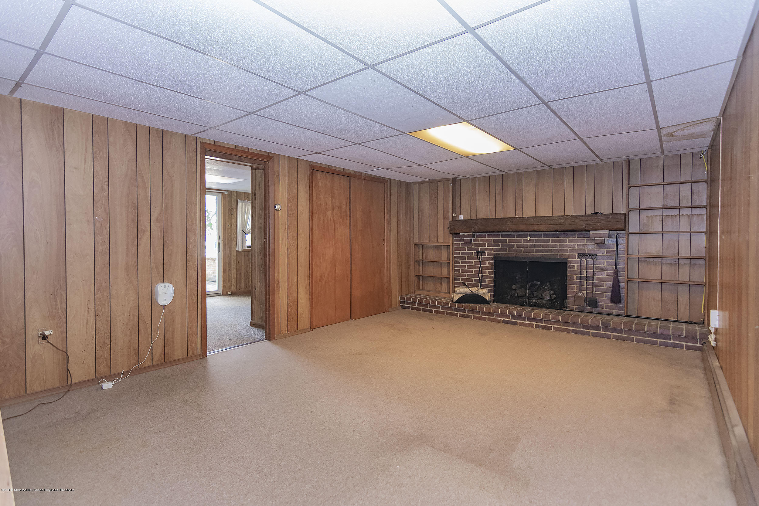 273 Stewart Road Allentown, NJ 08501 - Photo 18 of 32 Family Rm