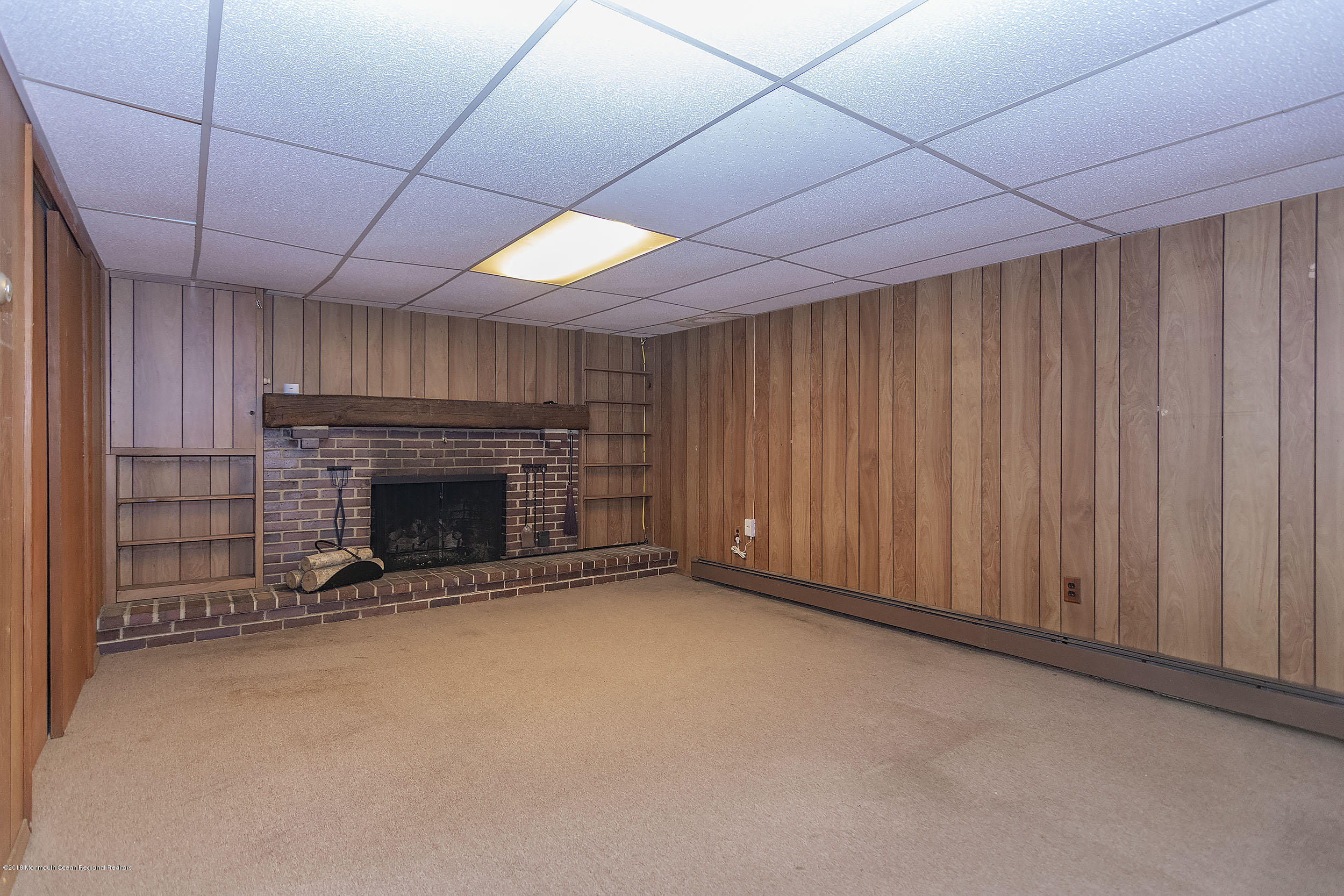 273 Stewart Road Allentown, NJ 08501 - Photo 19 of 32 Family Rm