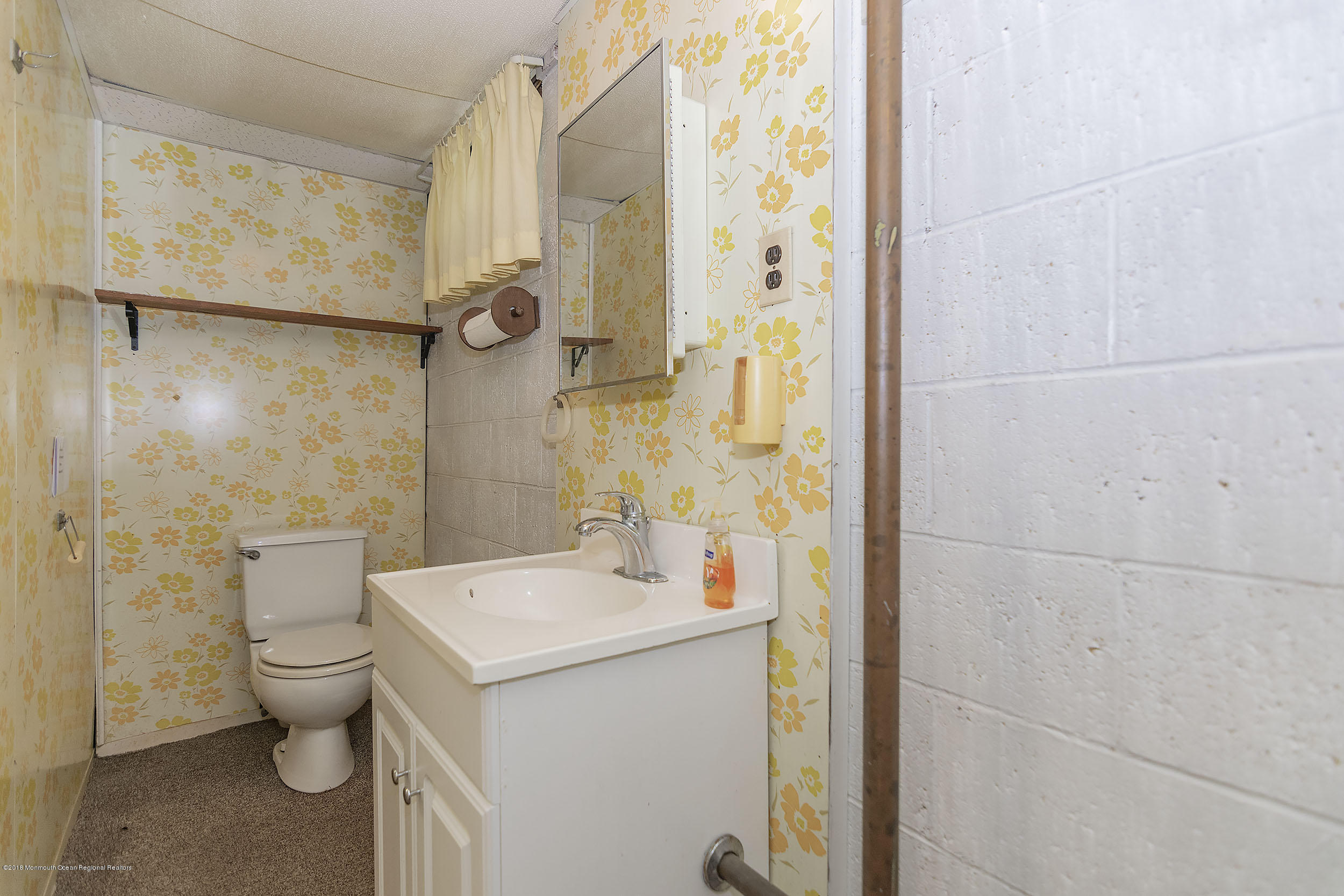 273 Stewart Road Allentown, NJ 08501 - Photo 23 of 32 Powder Rm