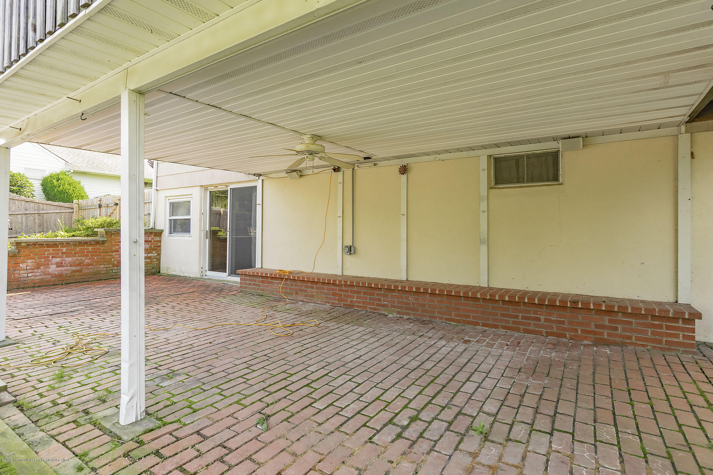 273 Stewart Road Allentown, NJ 08501 - Photo 24 of 32 Patio 1