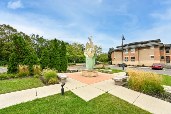 $230,000 | 15295 West Library Lane, Unit 203, New Berlin, WI 53151