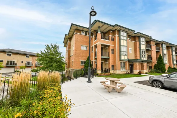 $230,000 | 15295 West Library Lane, Unit 203, New Berlin, WI 53151