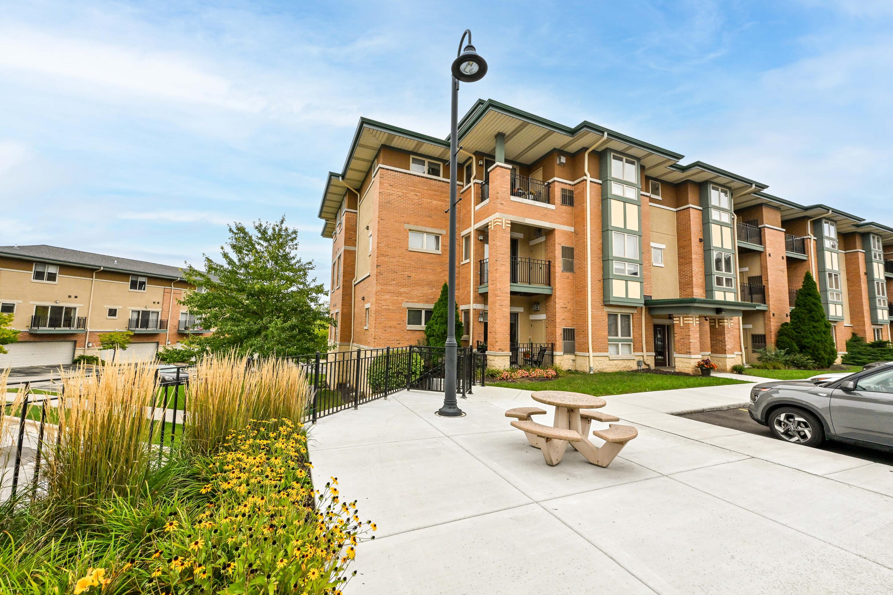 15295 West Library Lane, Unit 203 New Berlin, WI 53151 - Photo 23 of 32 Green Space