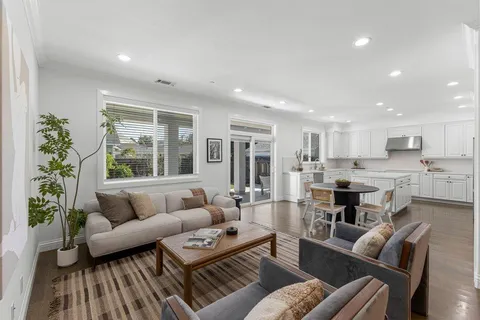 $2,898,888 | 480 Rosewood Avenue, San Jose, CA 95117