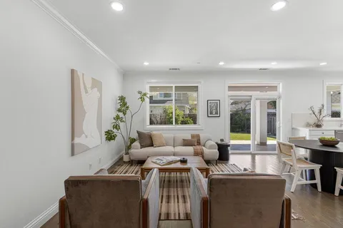 $2,898,888 | 480 Rosewood Avenue, San Jose, CA 95117