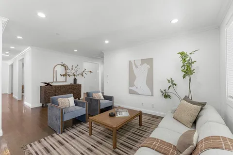 $2,898,888 | 480 Rosewood Avenue, San Jose, CA 95117