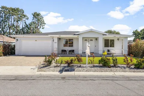 $2,898,888 | 480 Rosewood Avenue, San Jose, CA 95117