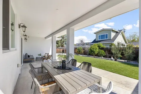 $2,898,888 | 480 Rosewood Avenue, San Jose, CA 95117