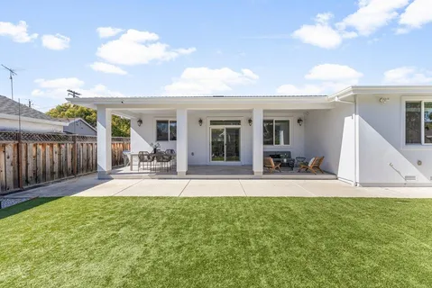 $2,898,888 | 480 Rosewood Avenue, San Jose, CA 95117