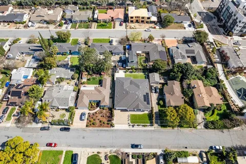 $2,898,888 | 480 Rosewood Avenue, San Jose, CA 95117