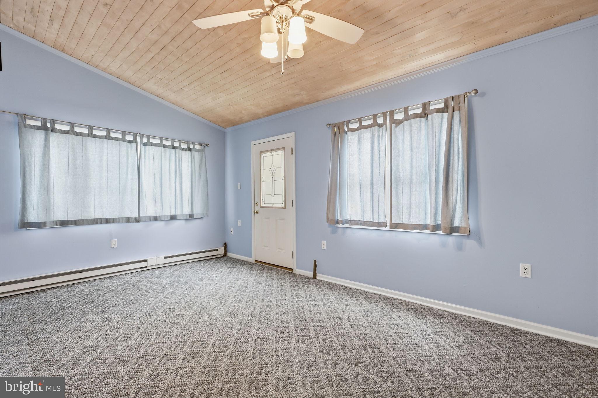 16 Tweed Road Levittown, PA 19056 - Photo 17 of 38 second living room