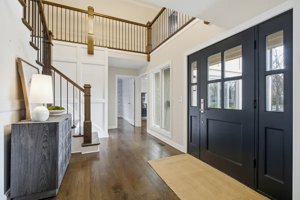 $2,000,000 | 11 Princeton Road, Hinsdale, IL 60521