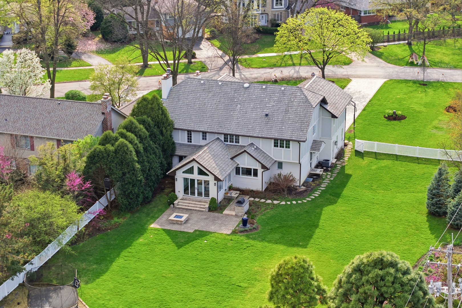 11 Princeton Road Hinsdale, IL 60521 - Photo 65 of 73