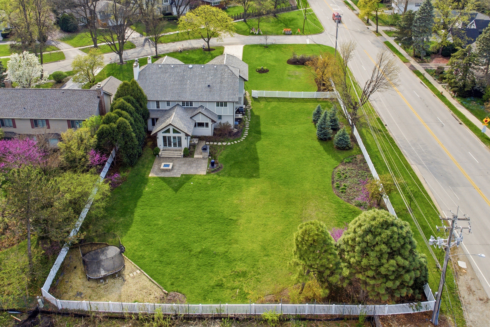 11 Princeton Road Hinsdale, IL 60521 - Photo 67 of 73